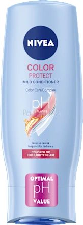 NIVEA Color Protect Балсам за боядисана коса, 200 мл