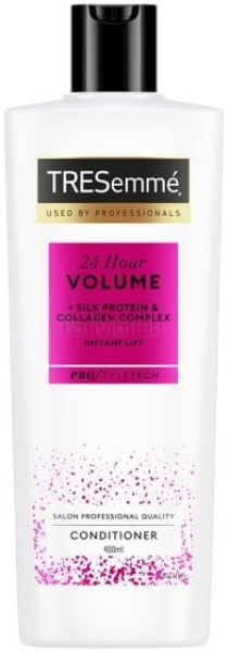 TRESemme 24h Volume Балсам за обем с колаген комплекс, 400 мл