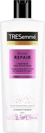 TRESemme Biotin REPAIR Балсам за суха коса, 400 мл