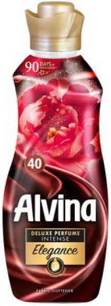 Medix Alvina Deluxe Perfume Intense Elegance Омекотител за дрехи, 880 мл