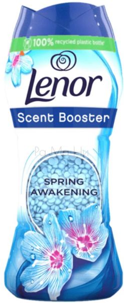 Lenor Scent Booster Spring Awakening Парфюмни перли с аромат на пролет, 210гр